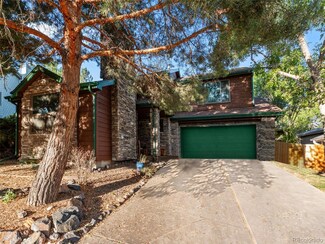 2813 S Uinta St, Denver, CO 80231