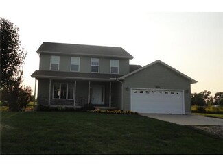 12810 S Grange Rd, Eagle, MI 48822