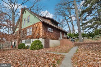 1848 Hillside Ave, Woodbury, NJ 08096