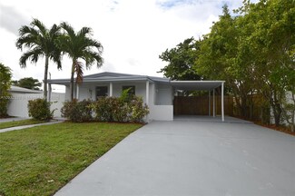 4510 SW 39th St, West Park, FL 33023