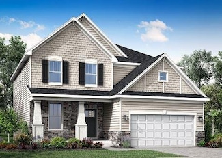 11387 Clyde Dr, Winfield, IN 46307