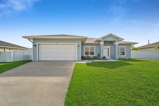 937 NW 7th Place, Cape Coral, FL 33993