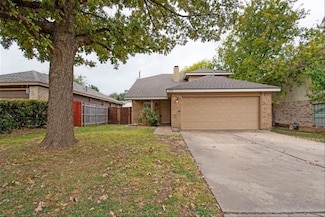 1808 Southwestern Trail, Round Rock, TX 78664