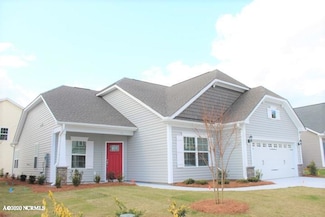 95 Collins Way, Hampstead, NC 28443