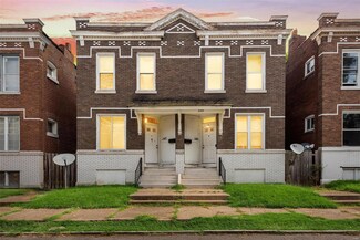 545 Eiler St, Saint Louis, MO 63111