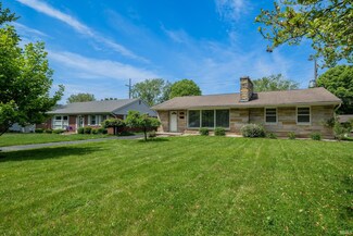 323 N Berkley Rd, Kokomo, IN 46901