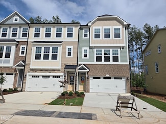 5028 Jowett's Walk Dr Unit 24, Cary, NC 27519