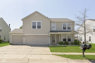 5646 Skipping Stone Dr, Indianapolis, IN 46237