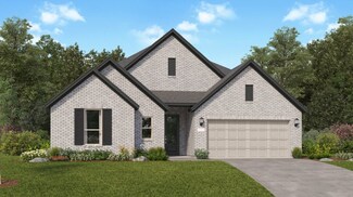 Glenbrook II, Baytown, TX 77521