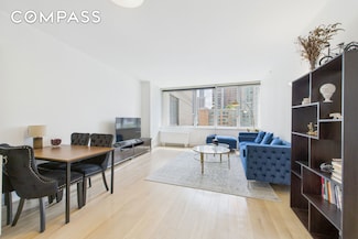 100 Riverside Blvd Unit 12B, New York, NY 10069