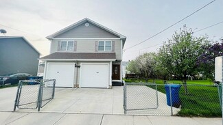 68 Merrick St, West Springfield, MA 01089