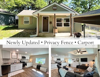 2510 W Madison St, Springfield, MO 65802
