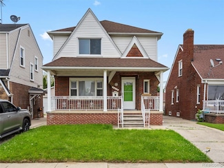 6010 Hartwell St, Dearborn, MI 48126