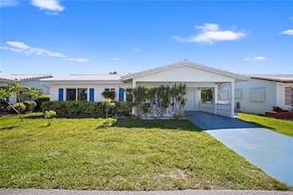 5709 NW 81st Ave, Tamarac, FL 33321