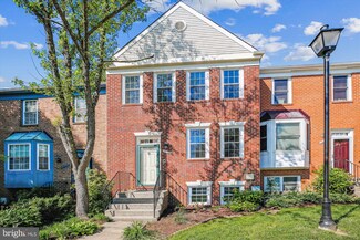 12106 Clifftondale Dr, Silver Spring, MD 20904