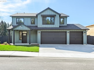 404 W 20th Way, La Center, WA 98629