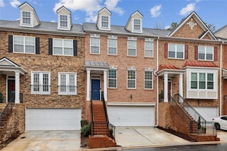 3901 Old Atlanta Station Dr SE, Atlanta, GA 30339