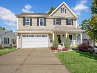 9339 Crawford Ave, Saint Louis, MO 63144