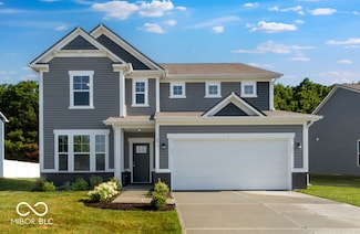 250 Ambassador Dr, Pittsboro, IN 46167
