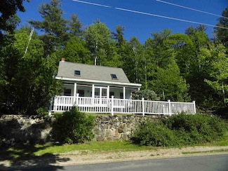 330 Mountain Rd, Newbury, NH 03255