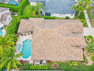 1455 Lantana Dr, Weston, FL 33326