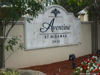 2474 Centergate Dr Unit 204, Miramar, FL 33025