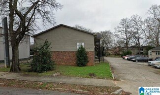 608 14th St SW, Birmingham, AL 35211