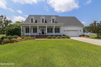 202 Madison Ann Dr, La Grange, NC 28551