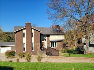 105 Lintel Dr, Canonsburg, PA 15317