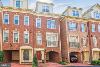 817 Water Place, Alexandria, VA 22314