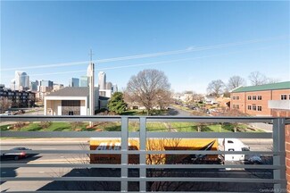 448 N Mcdowell St, Charlotte, NC 28204