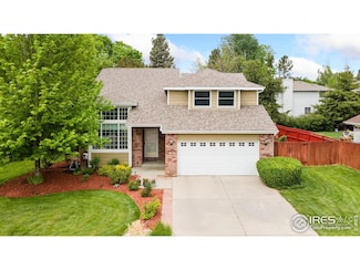 1543 40th Avenue Ct, Greeley, CO 80634