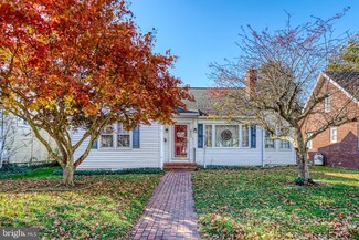 902 Walnut St, Pocomoke City, MD 21851