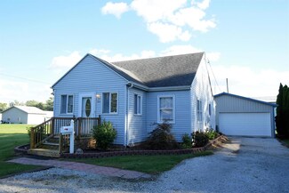 503 E Oak St, Rensselaer, IN 47978