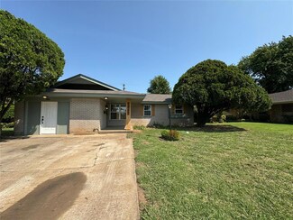 1327 SW 77th Terrace, Oklahoma City, OK 73159