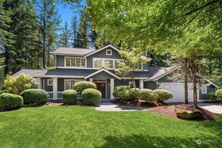 46227 SE 139th Place, North Bend, WA 98045