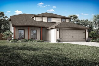 209 Southgate Dr, Terrell, TX 75160