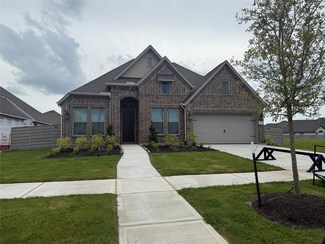 2514 Gleaming Pear Dr, Manvel, TX 77578