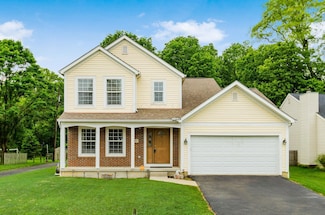 3905 Highland Bluff Dr, Groveport, OH 43125