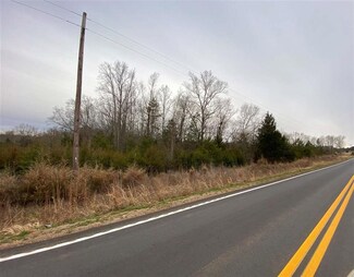 0 Melvin Hill Rd, Campobello, SC 29322