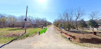 S S Spaniard Creek Rd, Park Hill, OK 74451