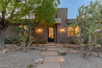 48 Panorama Crest Ave, Las Vegas, NV 89135