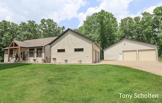 6374 Arrowhead Trail, Middleville, MI 49333