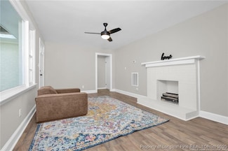 500 S 13th St, Erwin, NC 28339