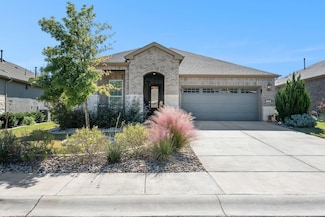 117 Spanish Star St, Georgetown, TX 78633