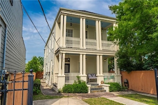 2134 Harmony St, New Orleans, LA 70115