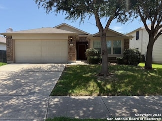 1314 Red Barn Run, Schertz, TX 78154