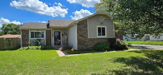4108 S Laura St, Wichita, KS 67216