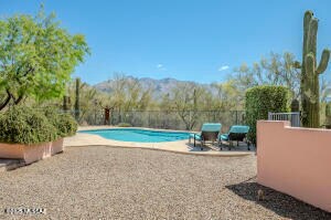 5140 N Via Condesa, Tucson, AZ 85718
