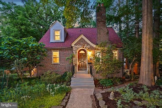 7001 Poplar Ave, Takoma Park, MD 20912